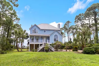 5451 Sandbar Dr, Port Saint Joe, FL 32456 - Photo 1