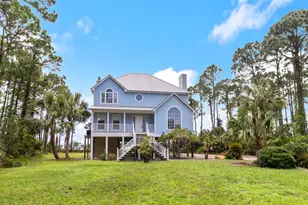 5451 Sandbar Dr, Port Saint Joe, FL 32456 - Photo 1