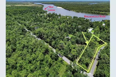 158 Magnolia Ln, Apalachicola, FL 32320 - Photo 1
