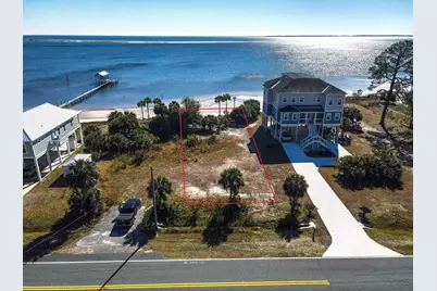 2210 Hwy 98 E, Carrabelle, FL 32322 - Photo 1