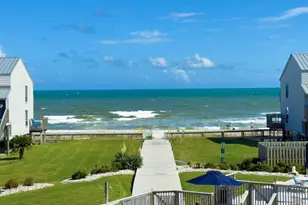 1804 E Gulf Beach Dr, Saint George Island, FL 32328 - Photo 1