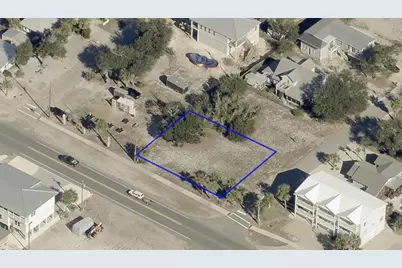 101 26th St, Mexico Beach, FL 32456 - Photo 1