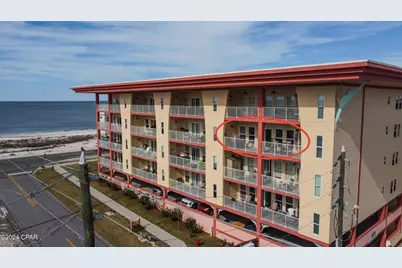 800 Highway 98 #308, Mexico Beach, FL 32456 - Photo 1
