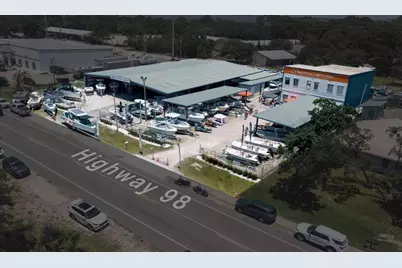 125 &amp;131 Highway 98, Eastpoint, FL 32328 - Photo 1