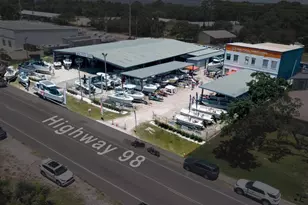 125 &amp 131 Hwy 98, Eastpoint, FL 32328 - Photo 1