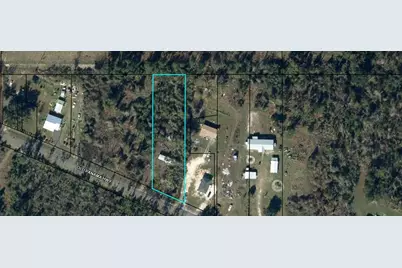 2171 Old Panama Hwy, Wewahitchka, FL 32465 - Photo 1
