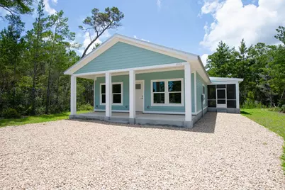 1692 Landing St, Carrabelle, FL 32322 - Photo 1