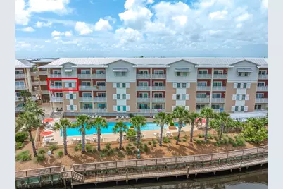 3300 Hwy 98 #304, Mexico Beach, FL 32456 - Photo 1