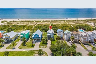 6150 Cr 30-A, Port Saint Joe, FL 32456 - Photo 1