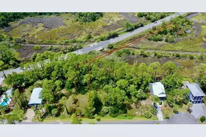 121 Cottage Ln, Port Saint Joe, FL 32456 - Photo 1