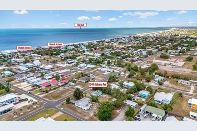 7246 Alabama Ave, Port Saint Joe, FL 32456 - Photo 1