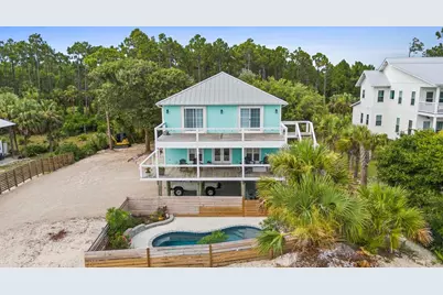 7707 Cr 30, Port Saint Joe, FL 32456 - Photo 1