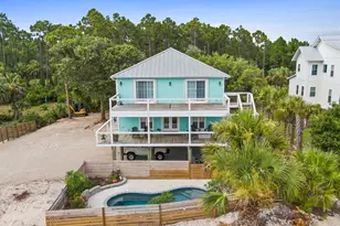 7707 Cr 30, Port Saint Joe, FL 32456 - Photo 1