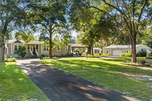 1161 E River Rd, Wewahitchka, FL 32465 - Photo 1