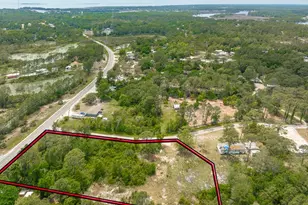 111 Carlton Millender Rd, Carrabelle, FL 32322 - Photo 1