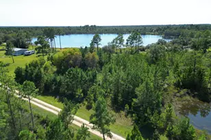 Lot 8 NW Cody Ln, Altha, FL 32421 - Photo 1