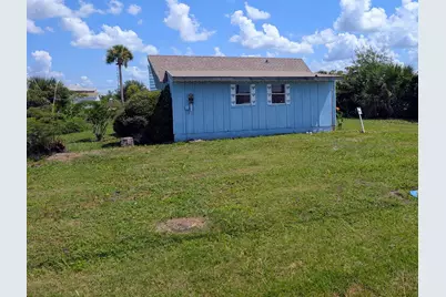600 Georgia Ave, Mexico Beach, FL 32456 - Photo 1