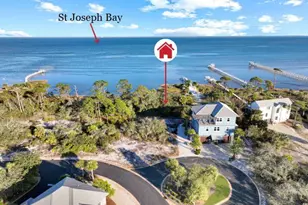 124 Pinnacle Dr, Cape San Blas, FL 32456 - Photo 1