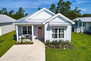 254 Ante-Beppum Loop, Carrabelle, FL 32322 - Photo 1