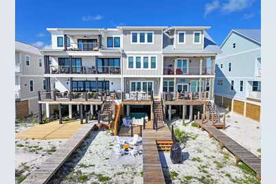 8215 Hwy 98 #Unit 2, Port Saint Joe, FL 32456 - Photo 1