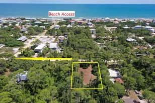 1025 W Bay Shore Dr, Saint George Island, FL 32328 - Photo 1