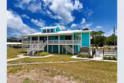 327 A Gander St, Saint George Island, FL 32328 - Photo 1