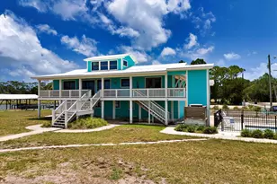 327 A Gander St, Saint George Island, FL 32328 - Photo 1