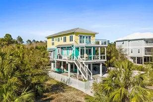 135 Griffin Ave, Port Saint Joe, FL 32456 - Photo 1