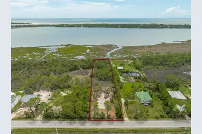 9864 Cr 30-A, Port Saint Joe, FL 32456 - Photo 1
