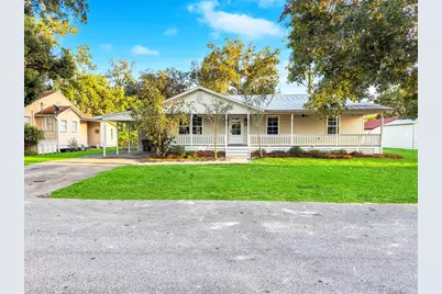 206 10th St, Port Saint Joe, FL 32456 - Photo 1