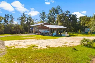 382 Honey Hill Rd, Wewahitchka, FL 32465 - Photo 1