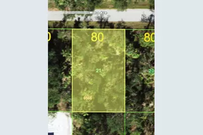 17351 Waco Ave, Port Charlotte, FL 33948 - Photo 1