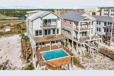 2313 Hwy 98, Mexico Beach, FL 32456 - Photo 1