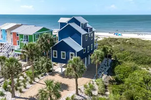 301 Haven Rd, Cape San Blas, FL 32456 - Photo 1