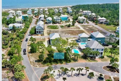 Lot 37 Cord Grass Way, Cape San Blas, FL 32456 - Photo 1