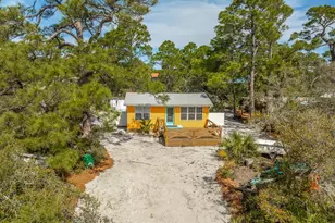 973 W Pine Ave, Saint George Island, FL 32328 - Photo 1