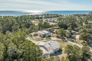 1810 Lighthouse Rd, Carrabelle, FL 32322 - Photo 1