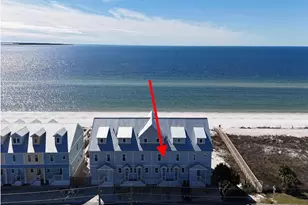 8255 Hwy 98 W, Port Saint Joe, FL 32456 - Photo 1