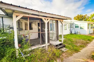 56 Parker St, Lanark Village, FL 32323 - Photo 1