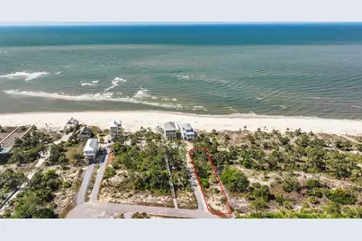 110 Reservation Way, Port Saint Joe, FL 32456 - Photo 1