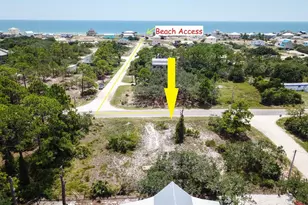 501 W Bay Shore Dr, Saint George Island, FL 32328 - Photo 1