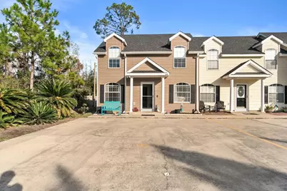 1008 15th St #16D, Mexico Beach, FL 32456 - Photo 1