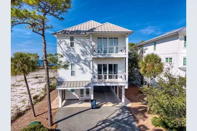 1629 Wayfarers Ct, Saint George Island, FL 32328 - Photo 1