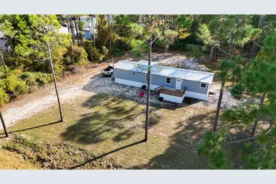 276 Twin Lakes Rd, Eastpoint, FL 32328 - Photo 1