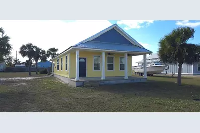 803 Maryland Blvd, Mexico Beach, FL 32456 - Photo 1
