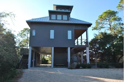 304 Patton St, Saint George Island, FL 32328 - Photo 1