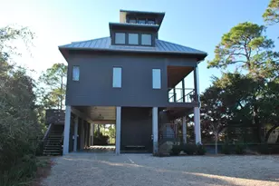 304 Patton St, Saint George Island, FL 32328 - Photo 1