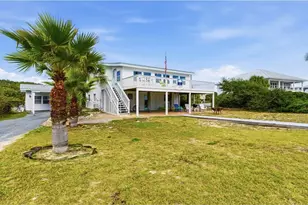 801 W Gorrie Dr, Saint George Island, FL 32328 - Photo 1