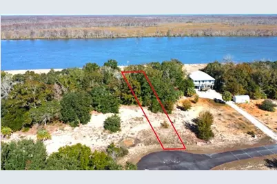 184 River Chase Rd, Apalachicola, FL 32320 - Photo 1