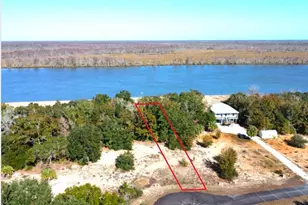 184 River Chase Rd, Apalachicola, FL 32320 - Photo 1